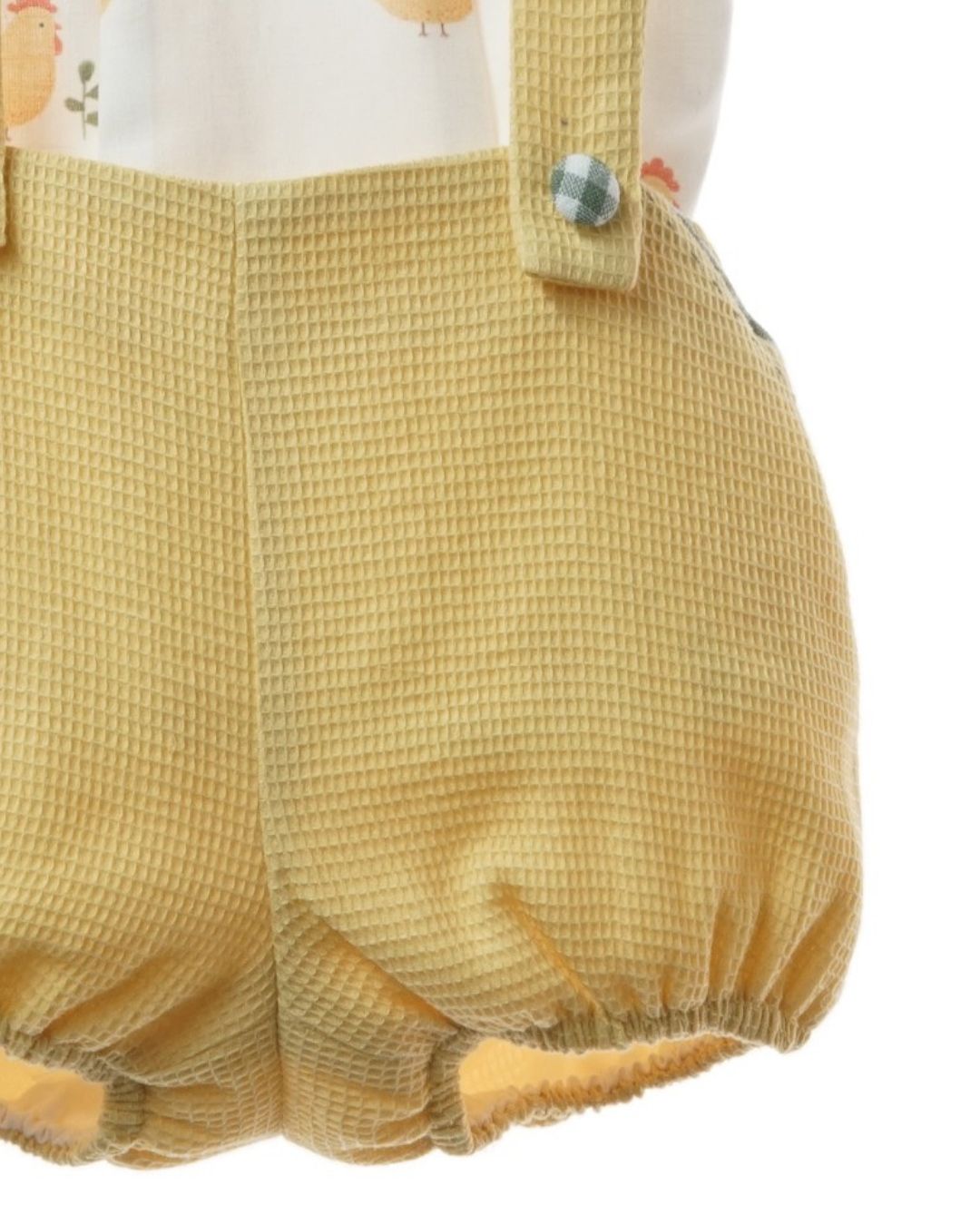 Conjunto Baby Familia Ánfora 0011 - Yoedu