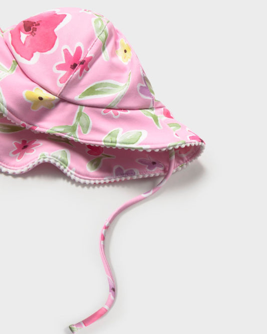 Conjunto Baño Niña Chicle 1636039 - Mayoral