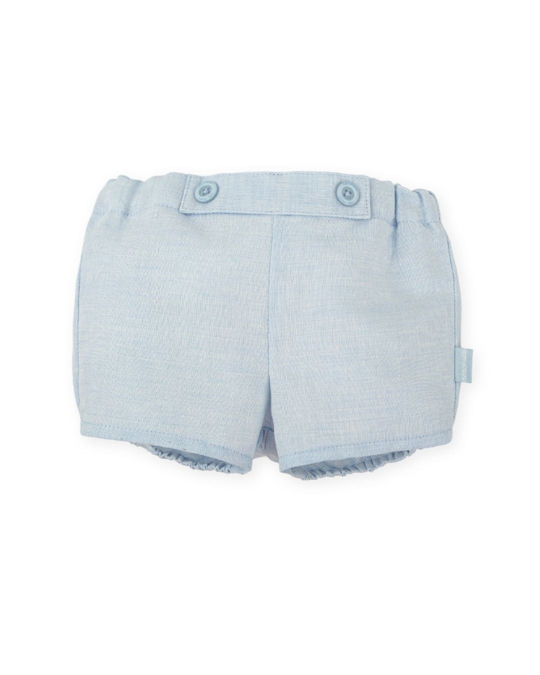 Conjunto Bebé Blusa + Bombacho Lago - Tutto Piccolo