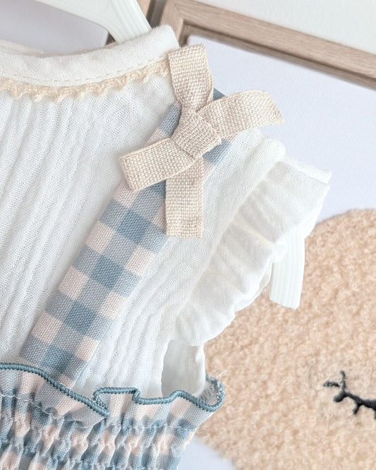 Conjunto Familia NIKA Verde ART.1821 - Micolino