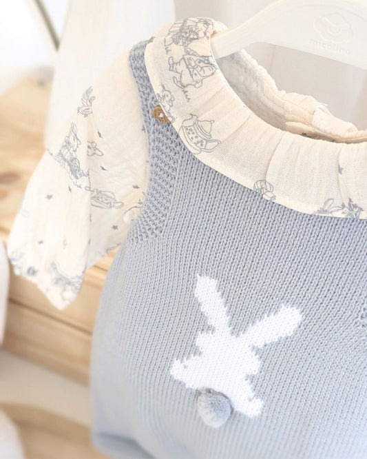 Conjunto Micolino Familia Paola - Micolino