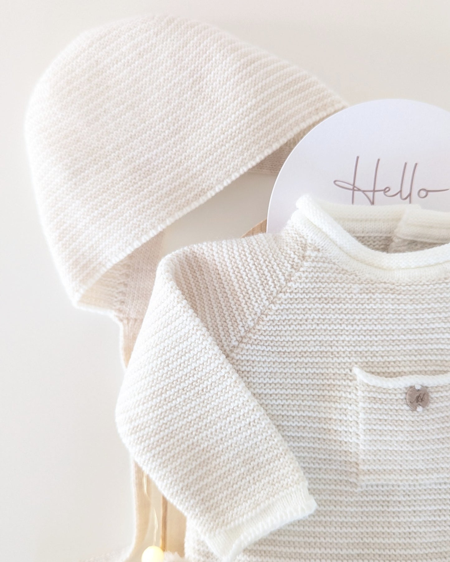 Conjunto Polaina Liverpool Arena - Martin Aranda