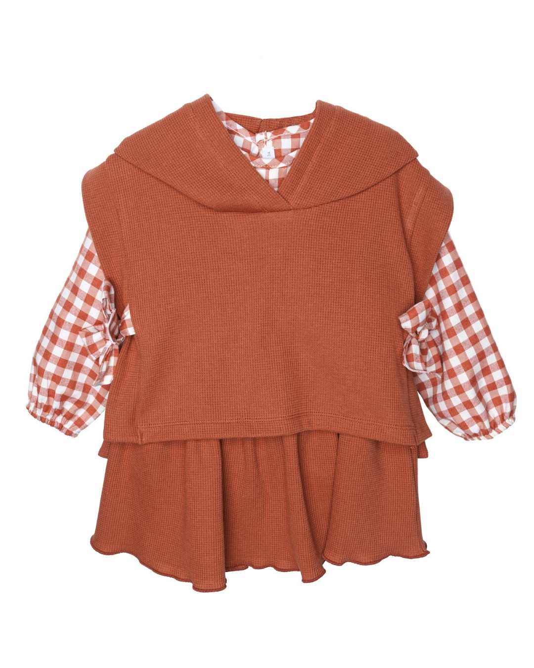 Conjunto Sport Falda Lalin - Calamaro