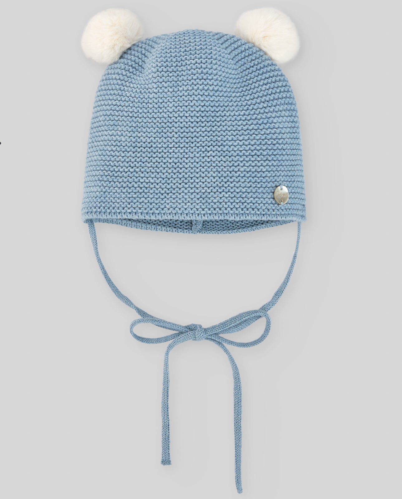 Conjunto Gorro y Bufanda Riviera - Paz Rodriguez