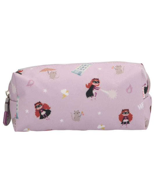 Estuche Fantastic Girl - Tutete