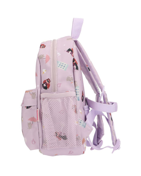 Mochila Fantastic Girl - Tutete