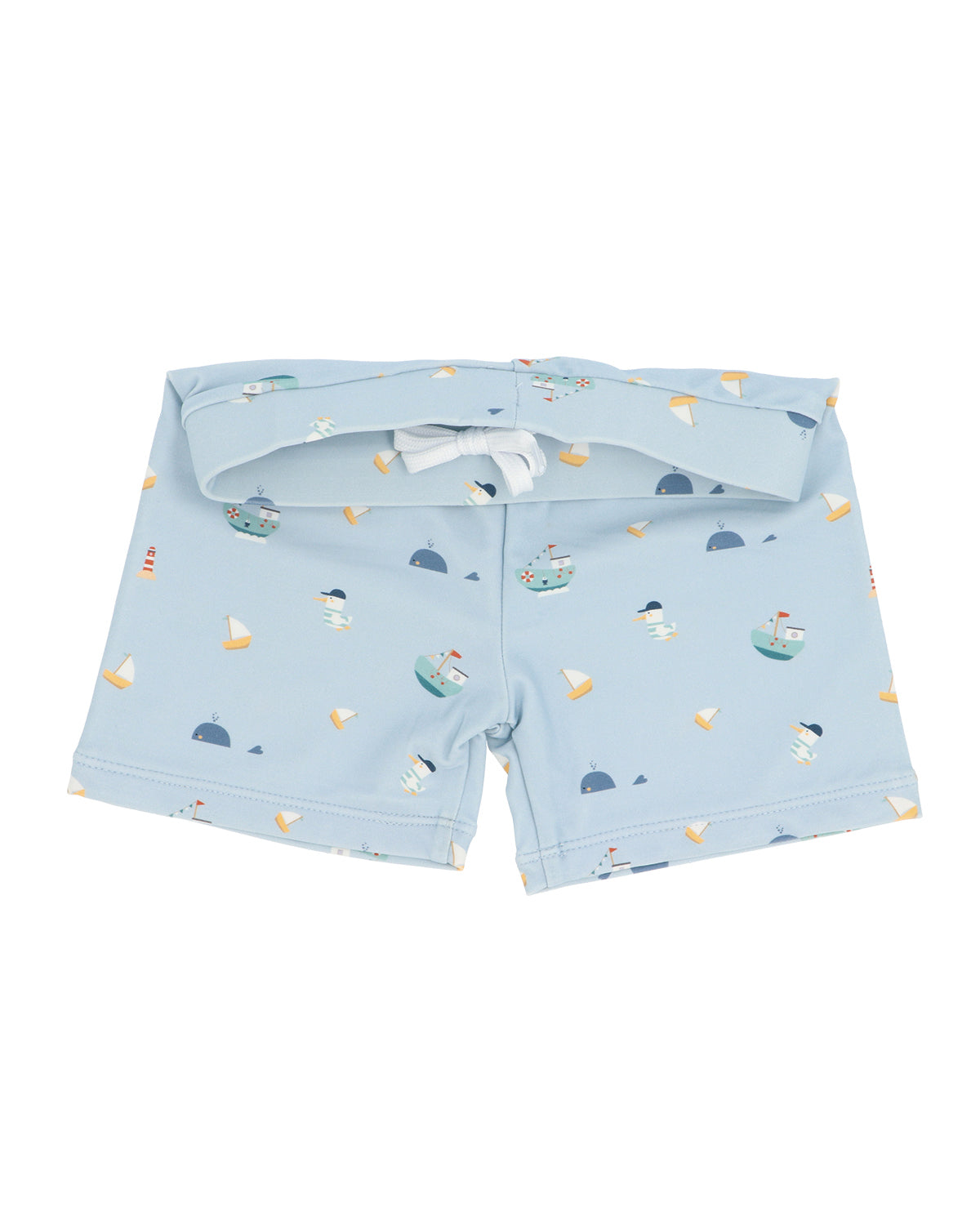 Bañador Short Fishing Boat - Tutete