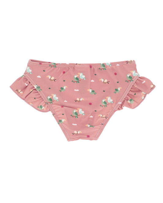 Bañador Braguita Toucan - Tutete