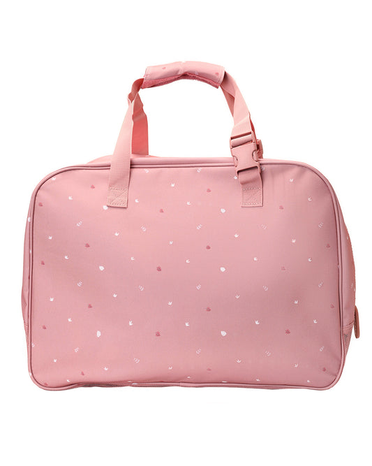 Bolso De Playa Con Rejilla Toucan - Tutete