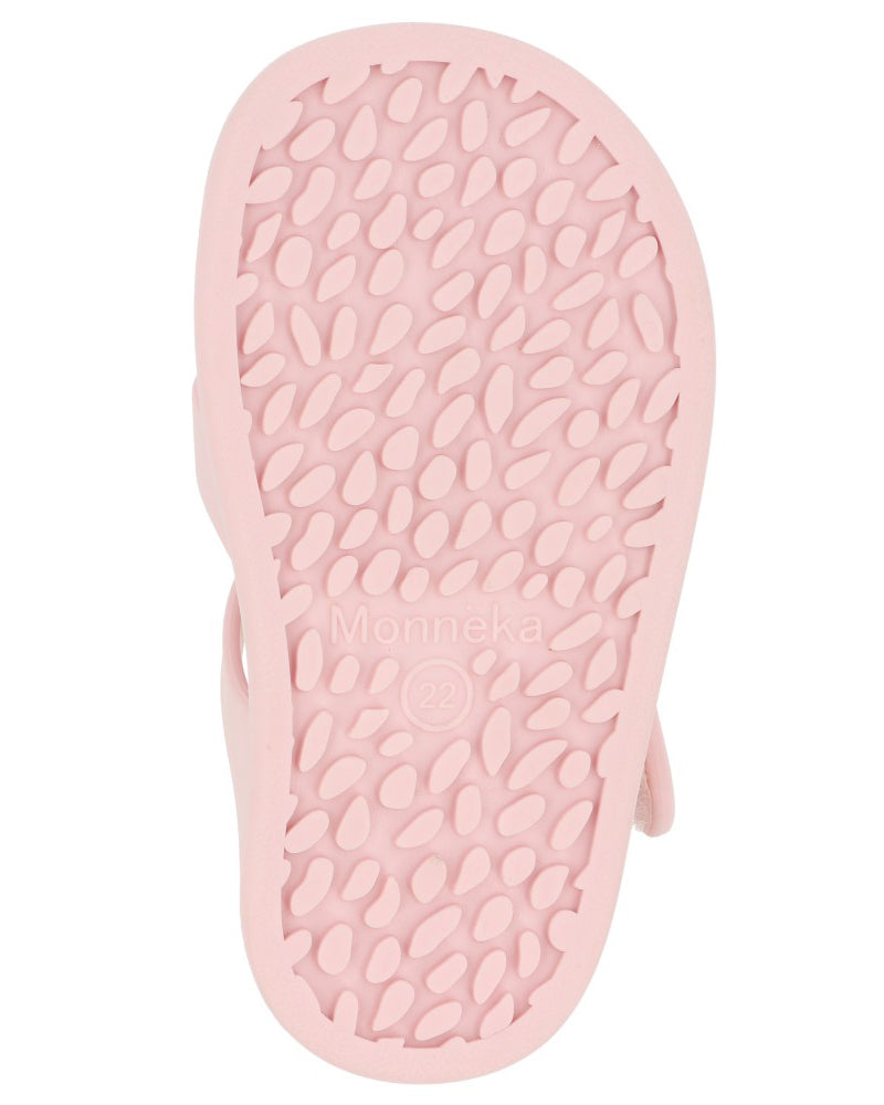 Cangrejeras Respetuosas Pink - Monnëka Tutete