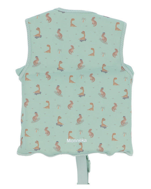 Chaleco Flotador Cool Dinos - Tutete