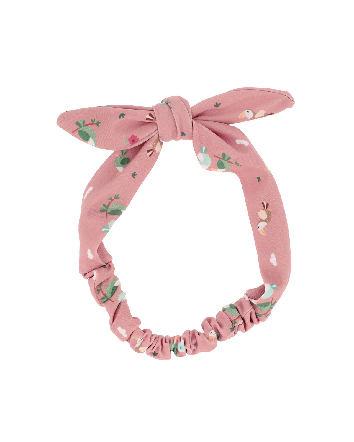 Cinta de Pelo Toucan - Tutete