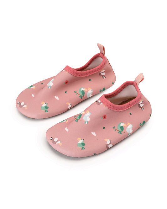 Escarpines Toucan - Tutete