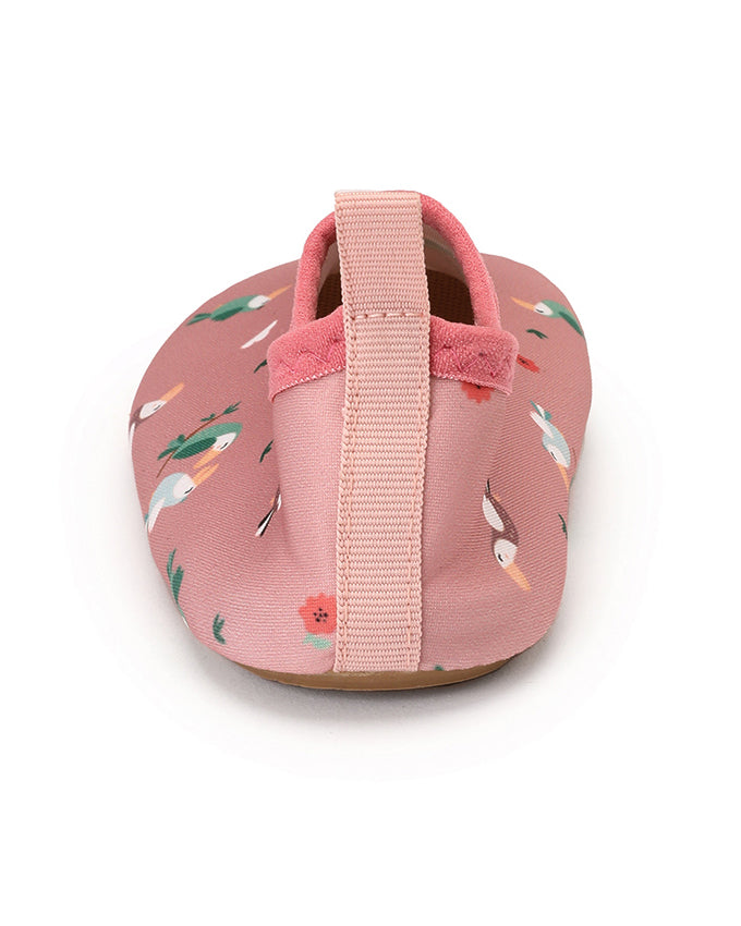 Escarpines Toucan - Tutete