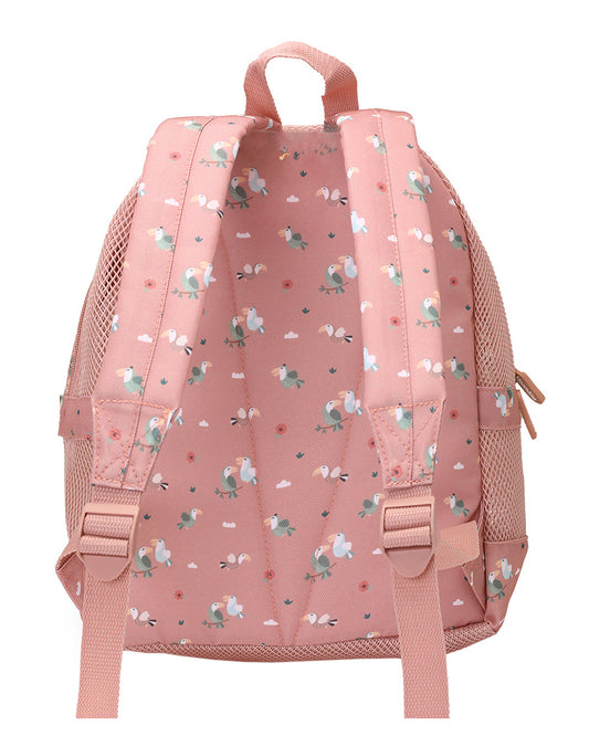 Mochila Antiarena Toucan - Tutete