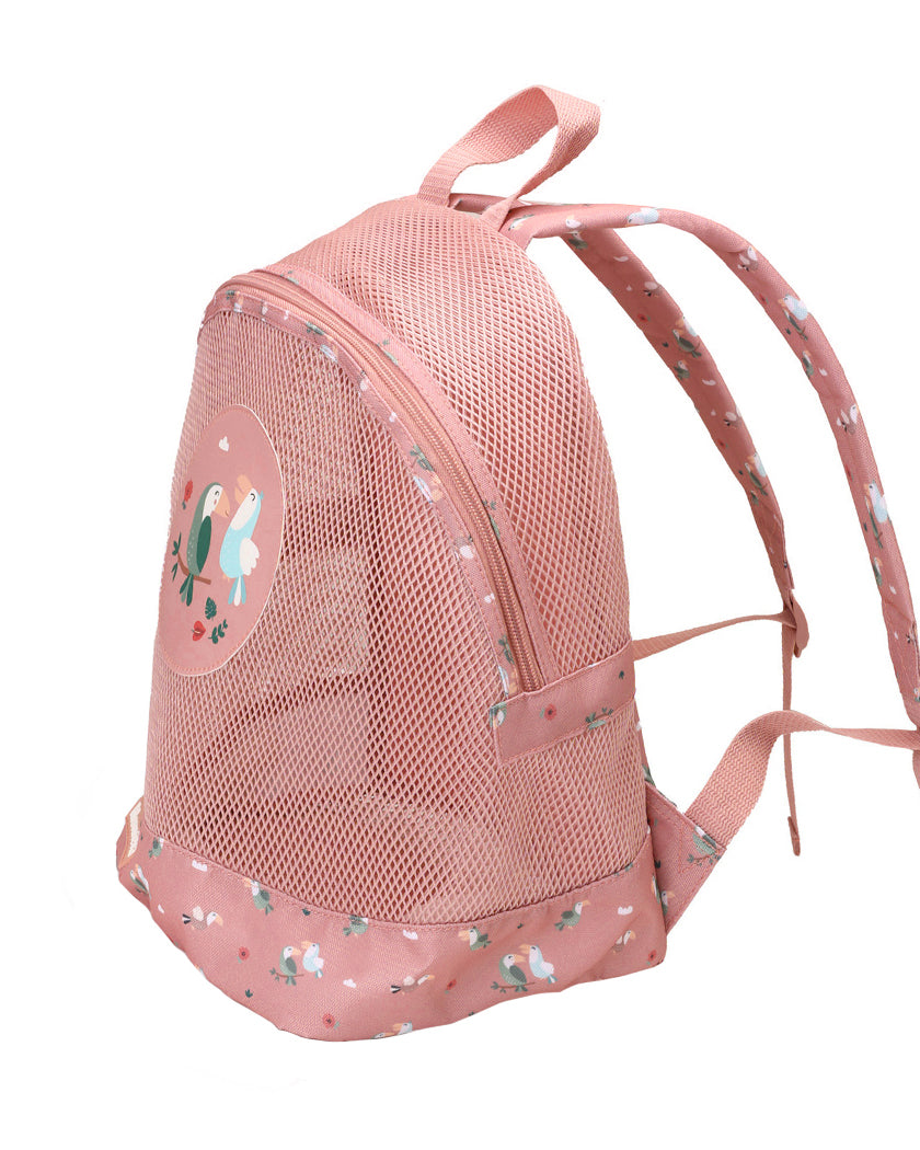 Mochila Antiarena Toucan - Tutete