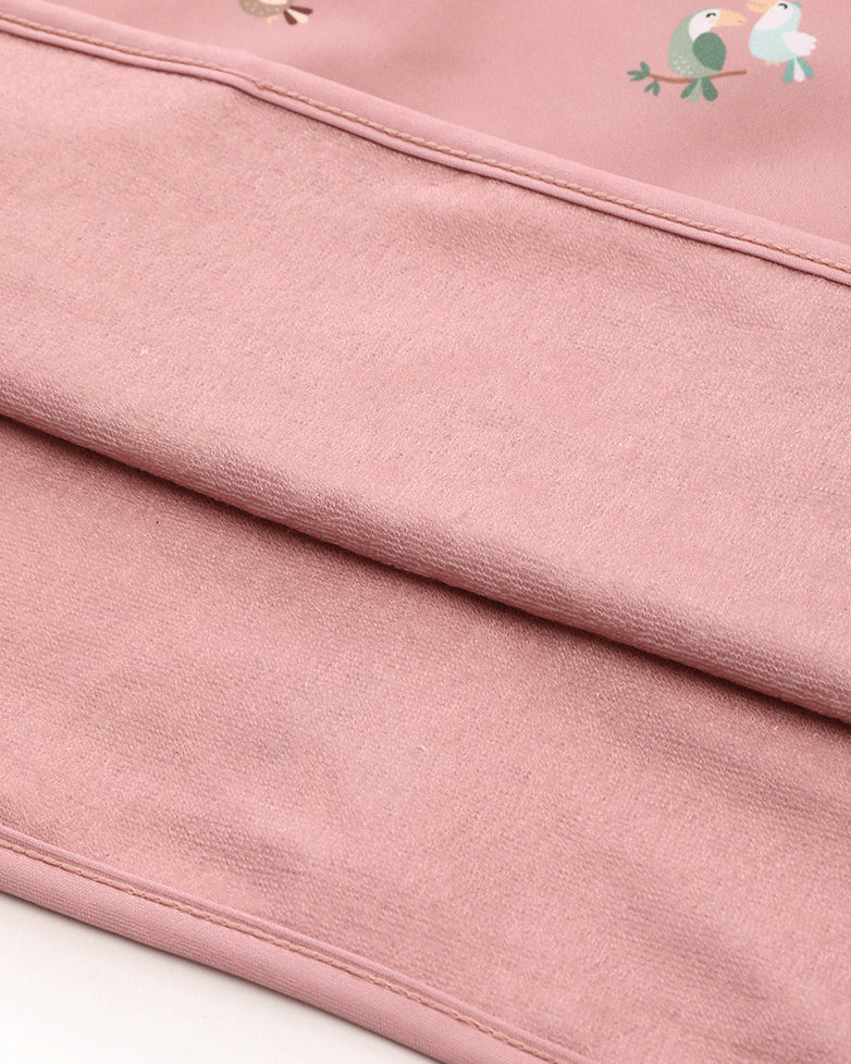 Poncho de Playa Toucan - Tutete