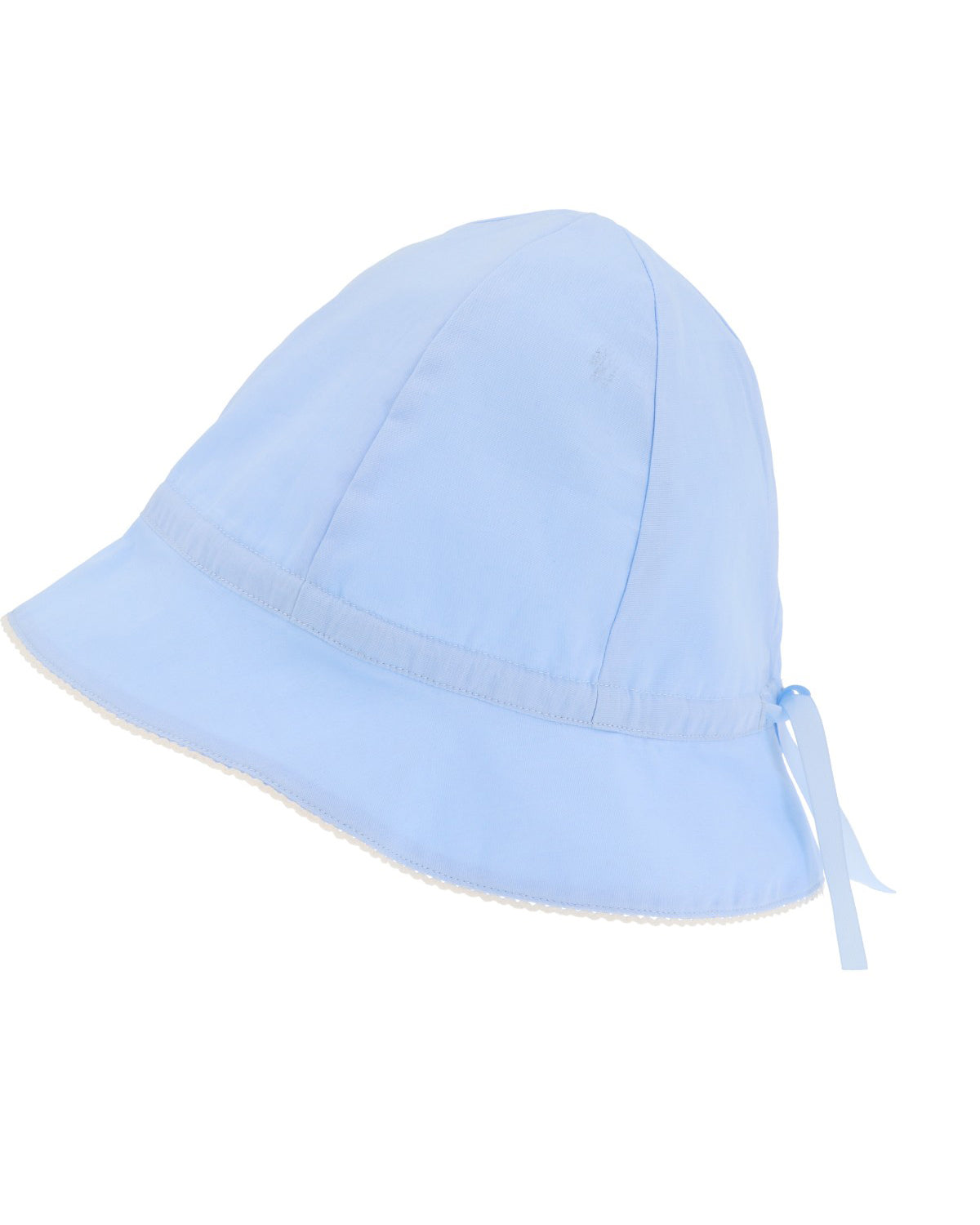 Gorrito Algodón Ajustable Serenity Blue - Tutete