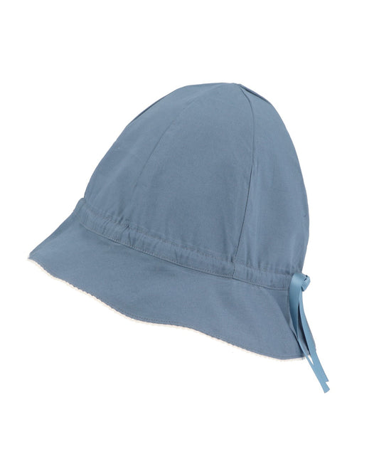 Gorrito Algodón Ajustable Deep Blue - Tutete