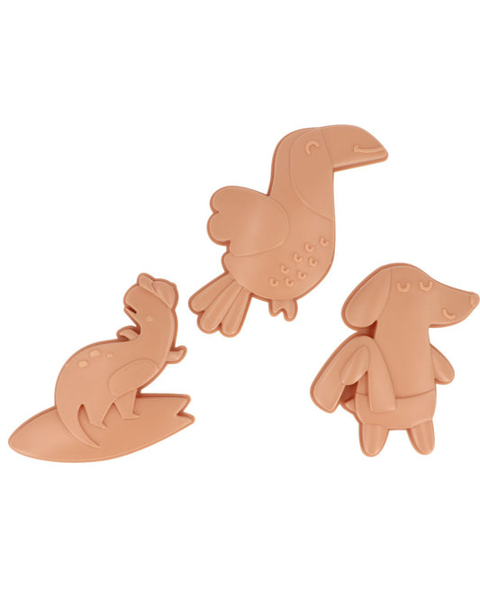 Set de Juguetes de Playa Sea Green - Tutete