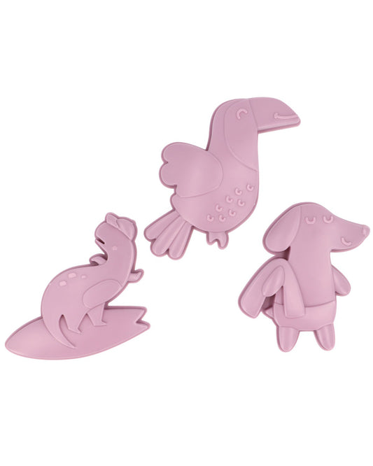 Set de Juguetes de Playa Old Rose - Tutete