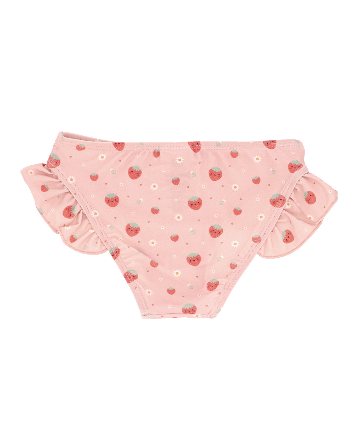 Bañador Braguita Strawberries - Tutete