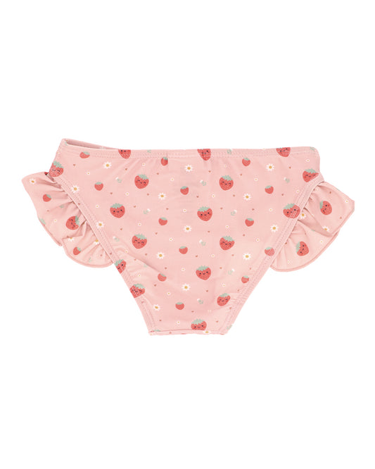Bañador Braguita Strawberries - Tutete