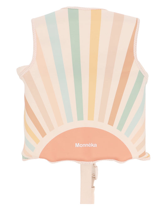 Chaleco Flotador Starlight - Tutete