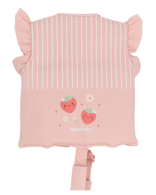 Chaleco Flotador Strawberries - Tutete