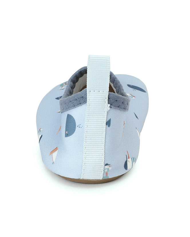 Escarpines Fishing Boat - Tutete