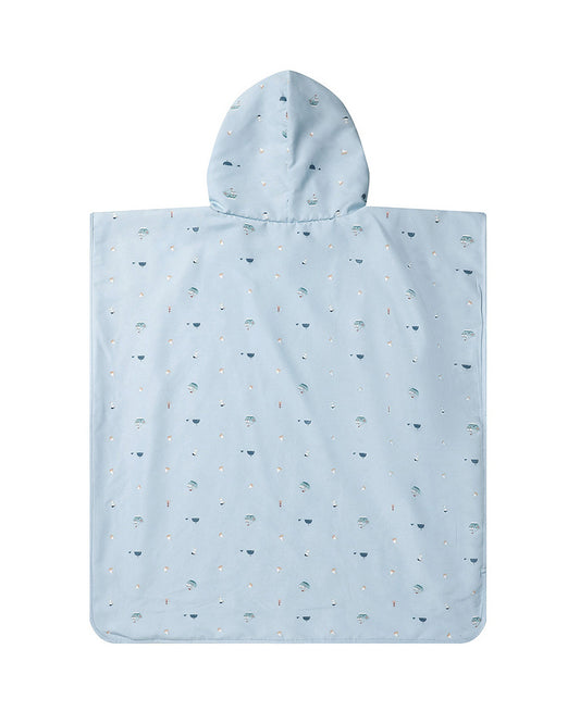Poncho de Playa Fishing Boat - Tutete
