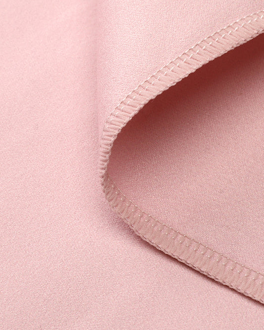 Toalla Playa Microfibra Strawberries - Tutete