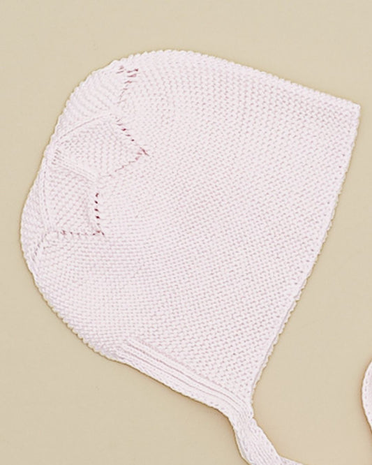 Diadema Verano Rosa Bebé - Pangasa Baby