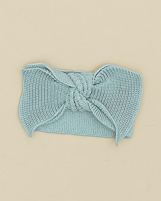 Diadema Verano Verde Mint - Pangasa Baby