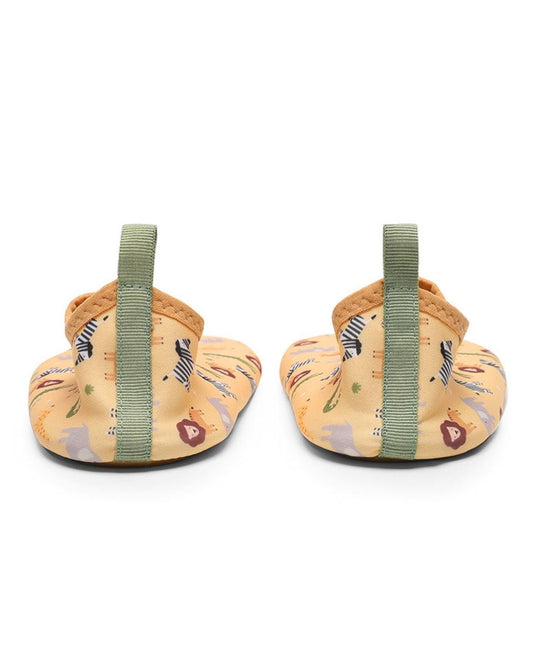 Escarpines Monnëka WILD ANIMALS - Tutete