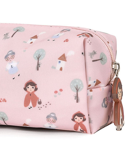 Estuche Little Red ❤ Caperucita Roja - Tutete