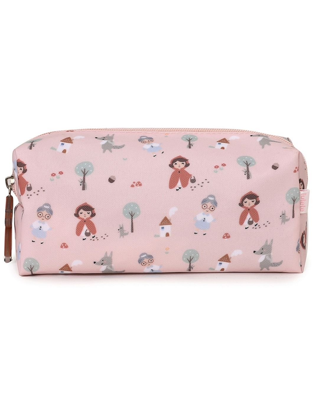 Estuche Little Red ❤ Caperucita Roja - Tutete