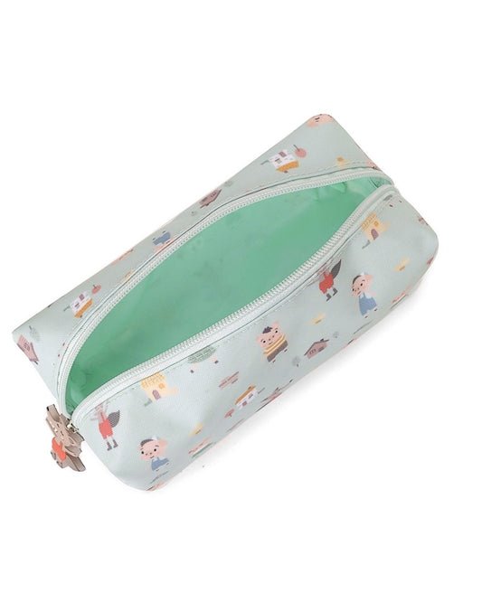 Estuche The Three Little Pigs 🐷 Los tres Cerditos - Tutete