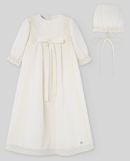 Faldón Ceremonia Paz OI 25-26 - Paz Rodriguez Referencia 108-152835