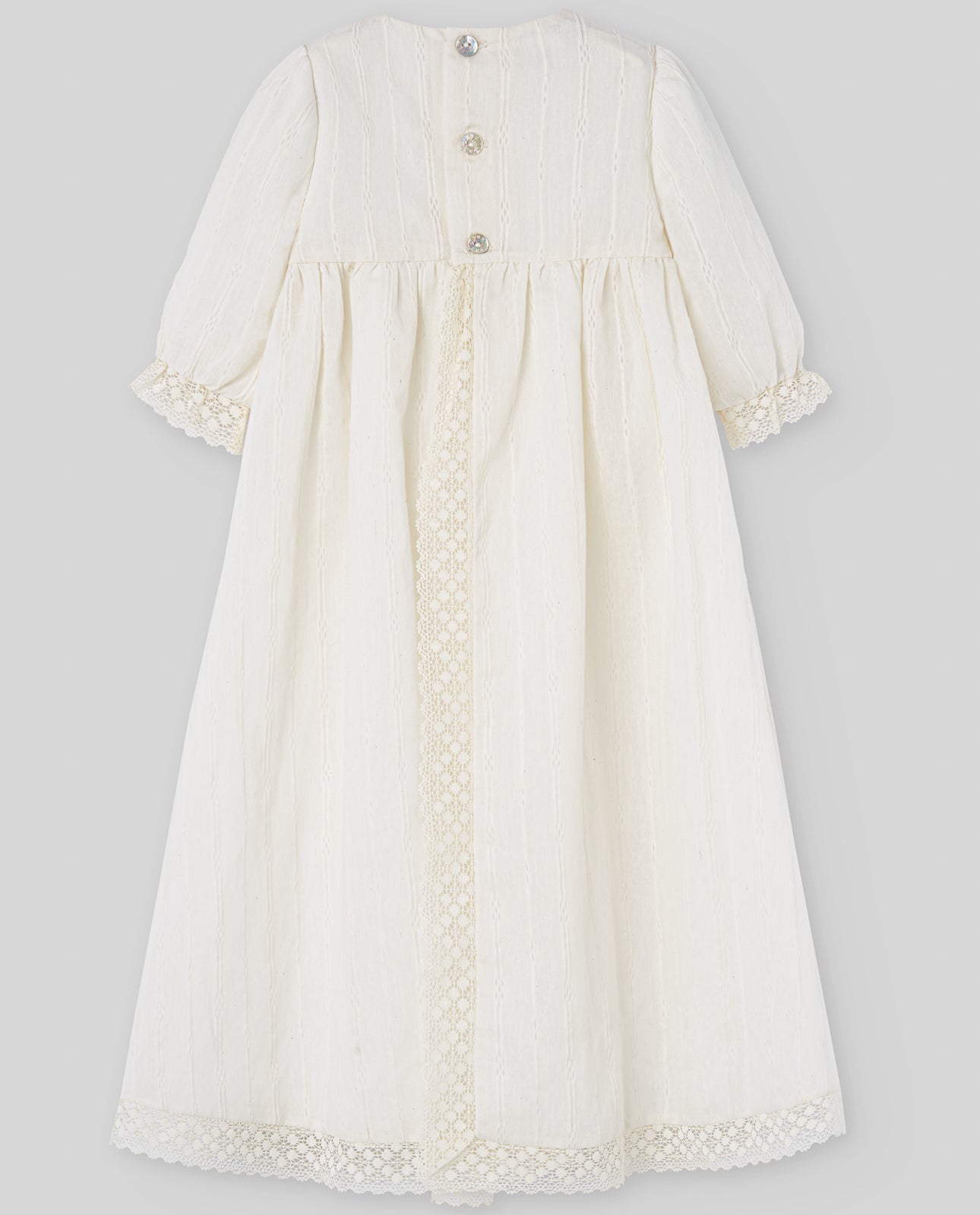 Faldón Ceremonia Paz OI 25-26 - Paz Rodriguez Referencia 108-152835