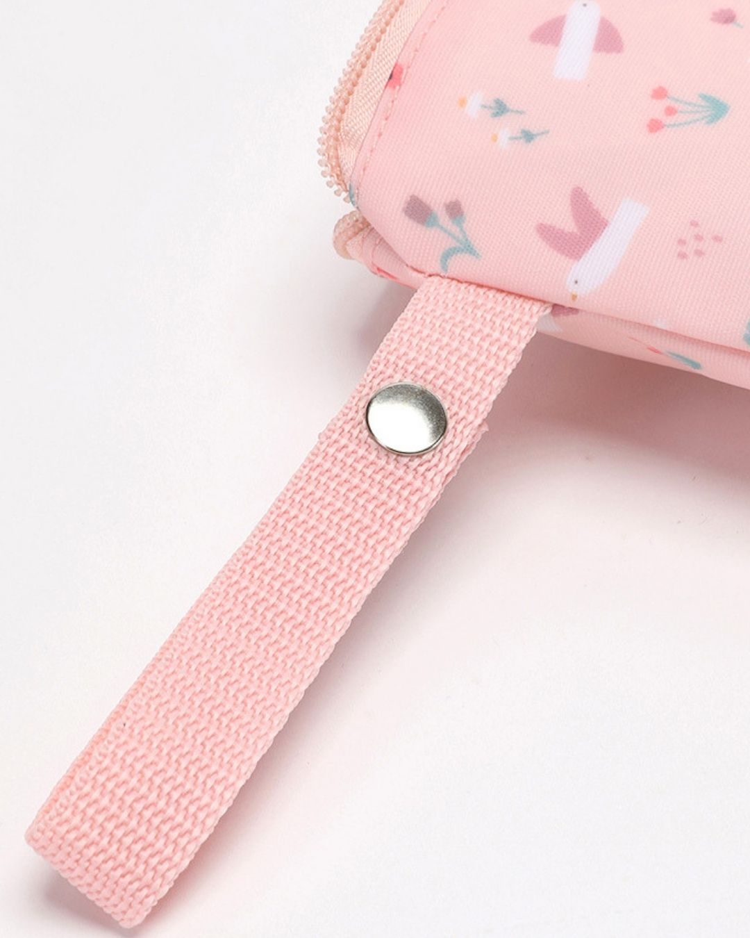 Funda Bocadillo Blossom Birds 🌸🕊️ - Tutete