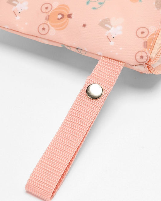 Funda Bocadillo Mouse Fairies 🐭🧚 - Tutete