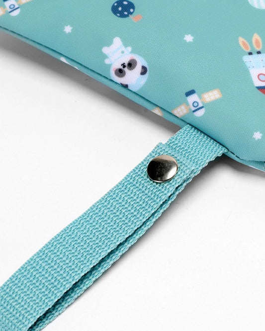Funda Bocadillo Pandas In Space 🐼🚀- Tutete