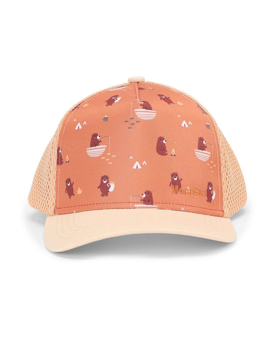 Gorra Playa CAMPING - Tutete