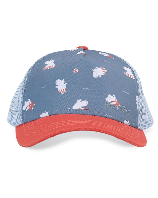 Gorra Playa HIPPOS - Tutete