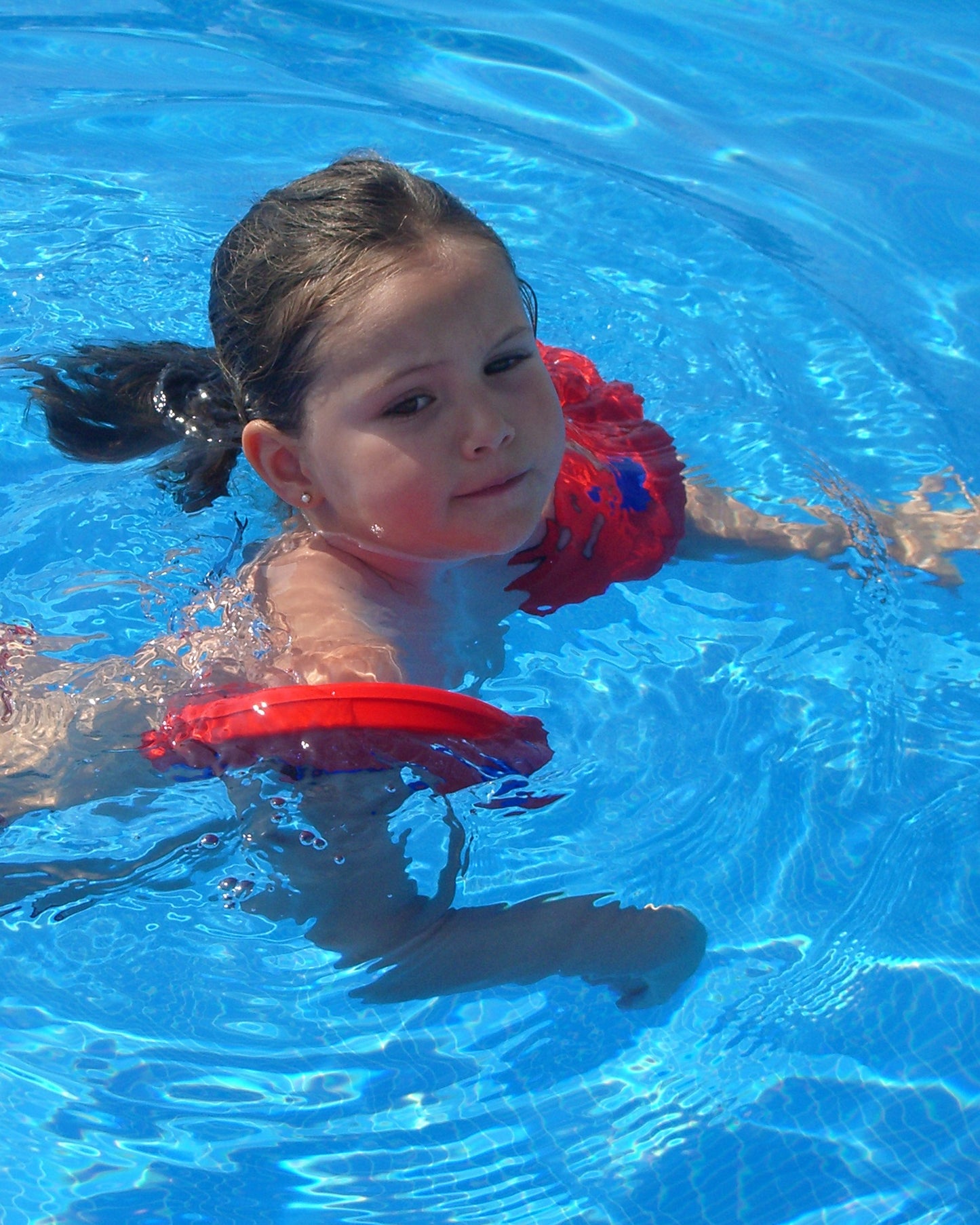 Manguitos para niños Delphin (Originales)