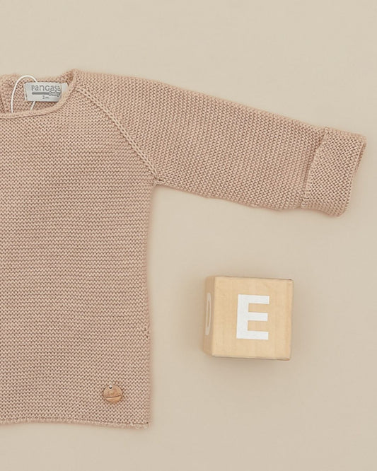 Jersey Link Basic Arena - Pangasa Baby