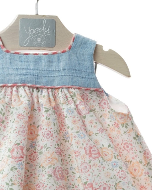 Jesusin con Capota Familia Mayólica 0154 - Yoedu