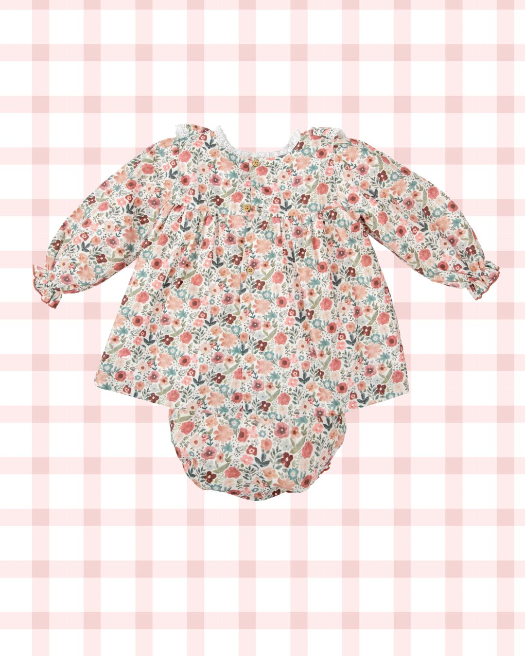 Jesusito Bebé Horizonte 92653 - Babidu