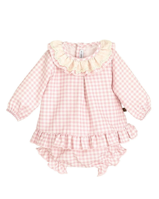 Jesusito Bebe Niña Berg Nude 22092 - Calamaro